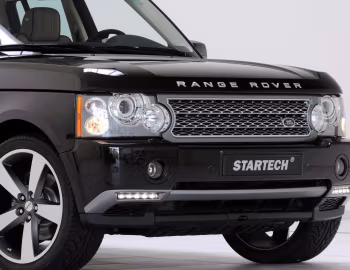 Startech Range Rover (L322) '2009