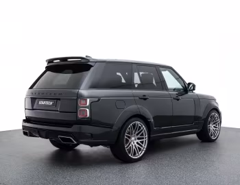 Startech Range Rover Widebody (L405) '2018–22