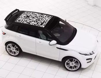 Startech Range Rover Evoque '11.2011–15