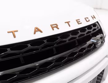 Startech Range Rover Evoque '11.2011–15