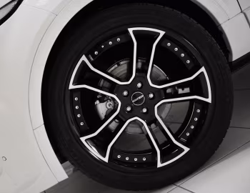 Startech Range Rover Evoque '11.2011–15