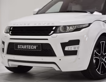 Startech Range Rover Evoque '11.2011–15