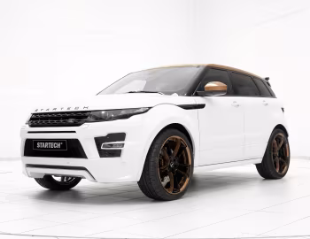 Startech Range Rover Evoque '11.2011–15