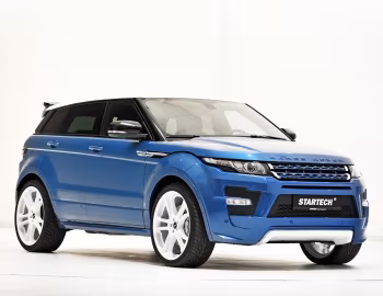 Startech Range Rover Evoque '11.2011–15