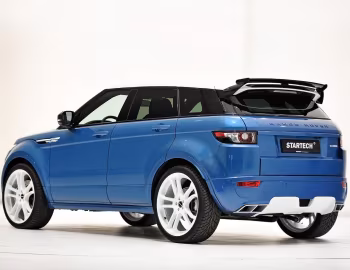 Startech Range Rover Evoque '11.2011–15