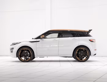 Startech Range Rover Evoque '11.2011–15