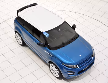 Startech Range Rover Evoque '11.2011–15