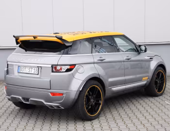Startech Range Rover Evoque '11.2011–15