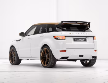 Startech Range Rover Evoque '11.2011–15