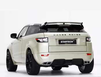 Startech Range Rover Evoque Coupe '11.2011–15