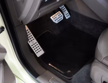 Interior Startech Range Rover Evoque Coupe '11.2011–15