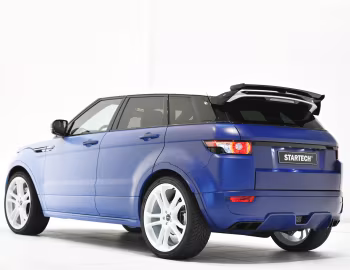 Startech Range Rover Evoque Si4 '2013–15