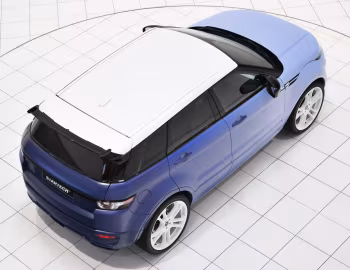 Startech Range Rover Evoque Si4 '2013–15