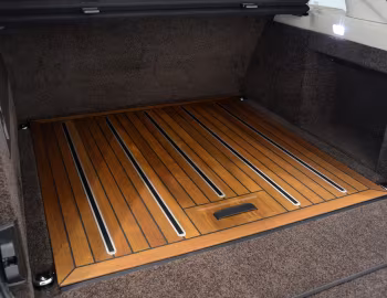 Porta-malas Startech Range Rover LWB (L405) '2015–17