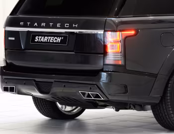 Startech Range Rover LWB (L405) '2015–17