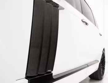 Startech Range Rover LWB (L405) '2015–17
