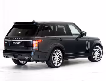 Startech Range Rover LWB (L405) '2015–17