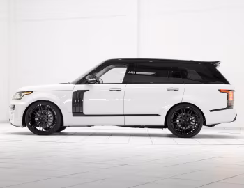 Startech Range Rover LWB (L405) '2015–17