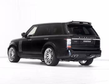 Startech Range Rover LWB (L405) '2015–17
