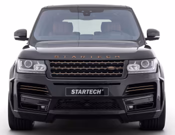 Startech Range Rover LWB (L405) '2015–17