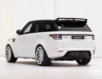 Startech Range Rover Sport Widebody (L494) '2013–17