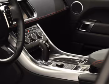 Interior Startech Range Rover Sport (L494) '2013–17