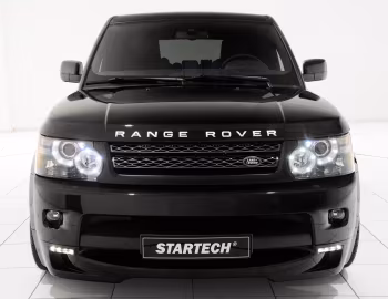 Startech Range Rover Sport (L320) '2009–13