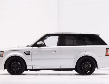 Startech Range Rover Sport (L320) '2009–13