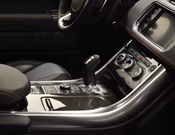 Interior Startech Range Rover Sport (L494) '2013–17