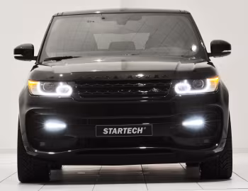 Startech Range Rover Sport (L494) '2013–17