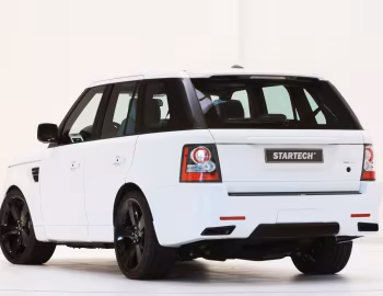 Startech Range Rover Sport (L320) '2009–13