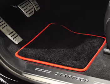 Interior Startech Range Rover Sport (L494) '2013–17