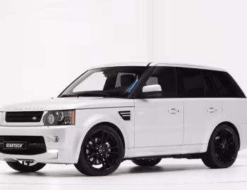 Startech Range Rover Sport (L320) '2009–13