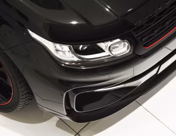 Startech Range Rover Sport (L494) '2013–17