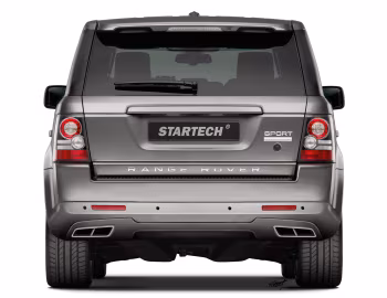Startech Range Rover Sport Supercharged (L320) '2009–13
