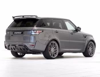 Startech Range Rover Sport Widebody (L494) '2013–17
