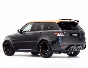 Startech Range Rover Sport Widebody (L494) '2013–17