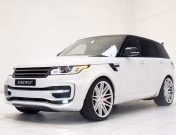 Startech Range Rover Sport Widebody (L494) '2013–17