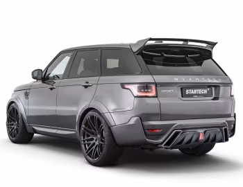 Startech Range Rover Sport (L494) '2019–22