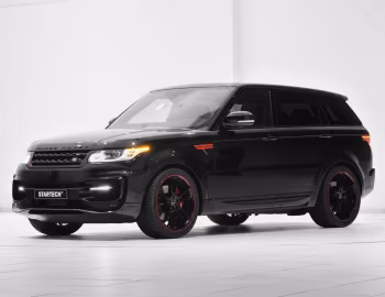 Startech Range Rover Sport (L494) '2013–17