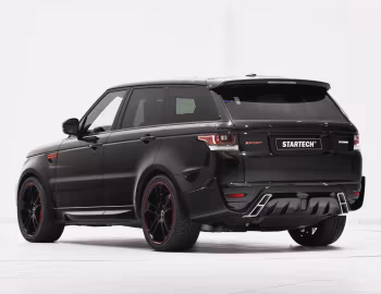 Startech Range Rover Sport (L494) '2013–17