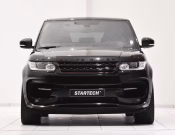 Startech Range Rover Sport (L494) '2013–17