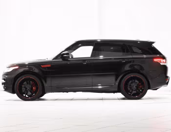 Startech Range Rover Sport (L494) '2013–17