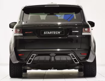 Startech Range Rover Sport (L494) '2013–17