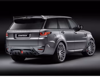 Startech Range Rover Sport Widebody (L494) '2013–17