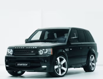Startech Range Rover Sport (L320) '2009–13