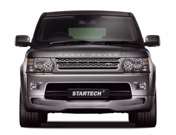 Startech Range Rover Sport Supercharged (L320) '2009–13