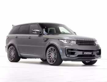 Startech Range Rover Sport Widebody (L494) '2013–17