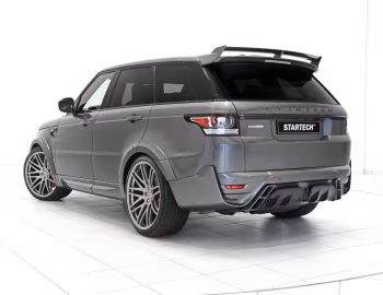 Startech Range Rover Sport Widebody (L494) '2013–17