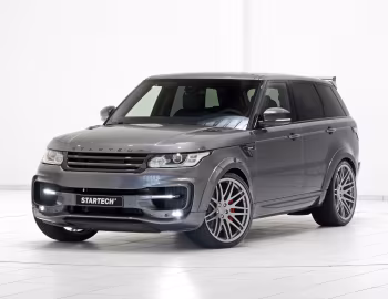Startech Range Rover Sport Widebody (L494) '2013–17